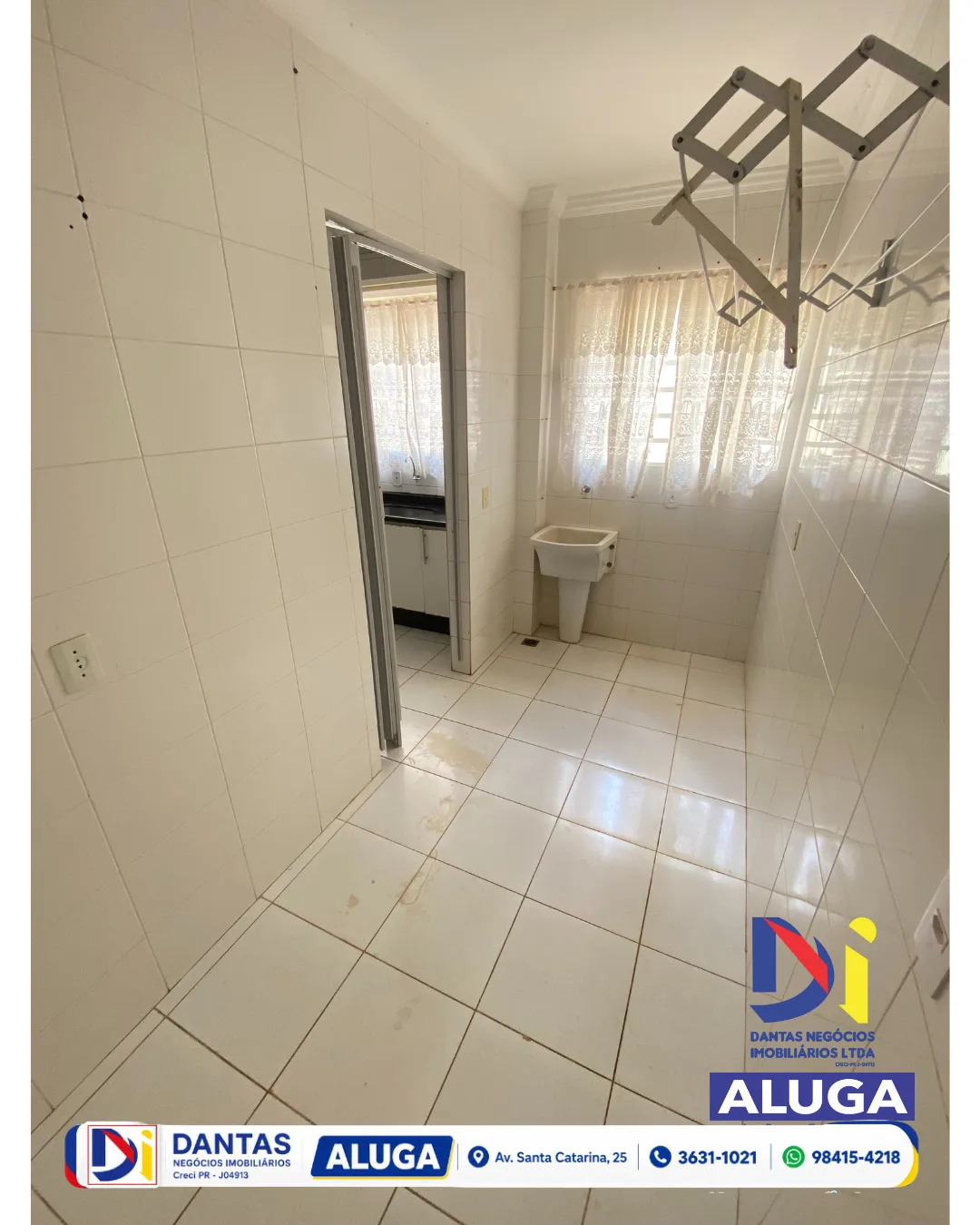 APARTAMENTO PARA LOCAÇÃO — foto 4