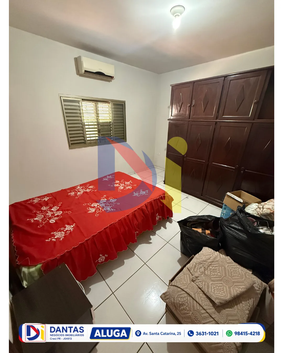 CASA PARA LOCAÇÃO — foto 6