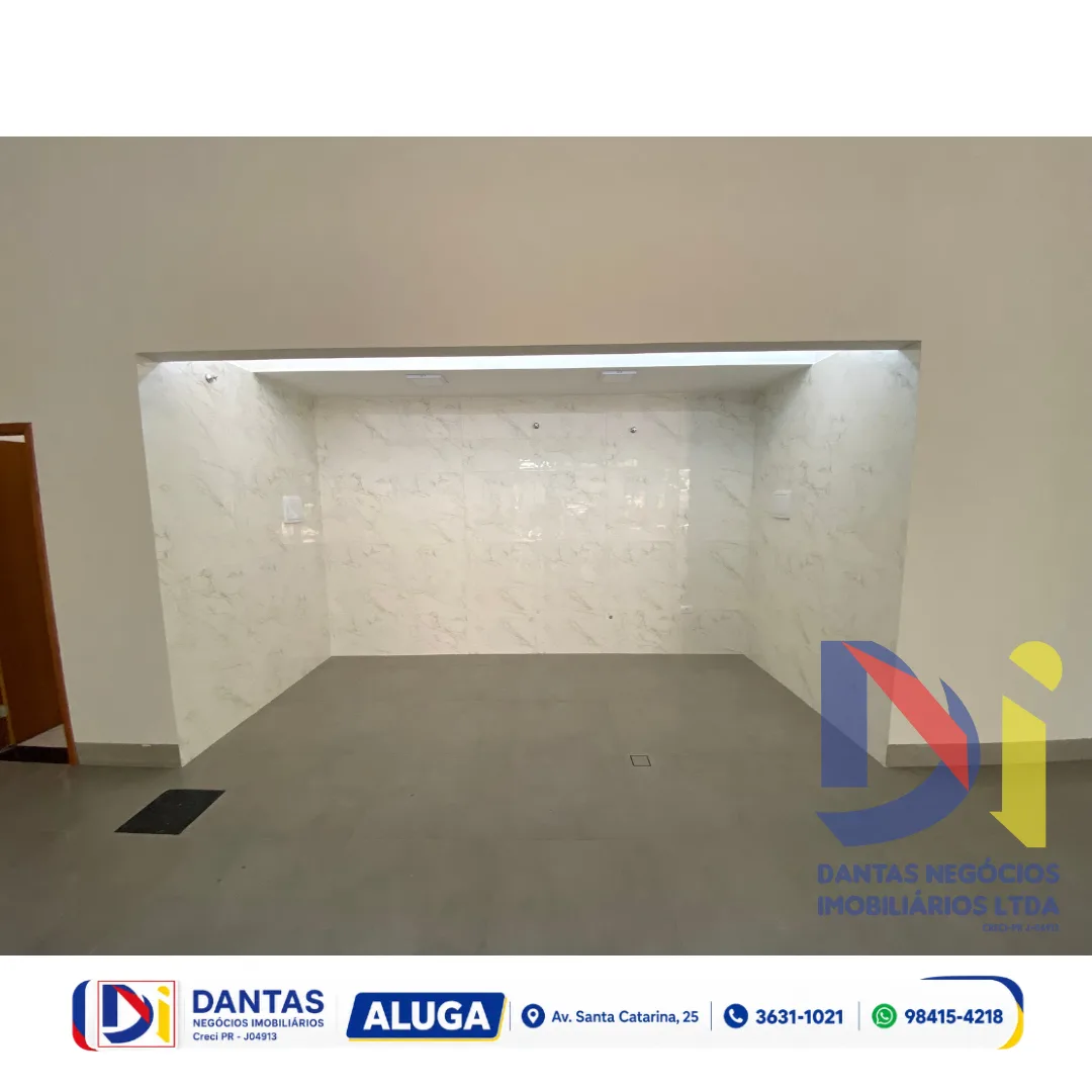 PONTO COMERCIAL PARA LOCAÇÃO — foto 3