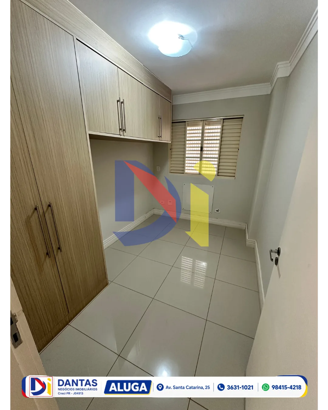 APARTAMENTO PARA LOCAÇÃO — foto 7
