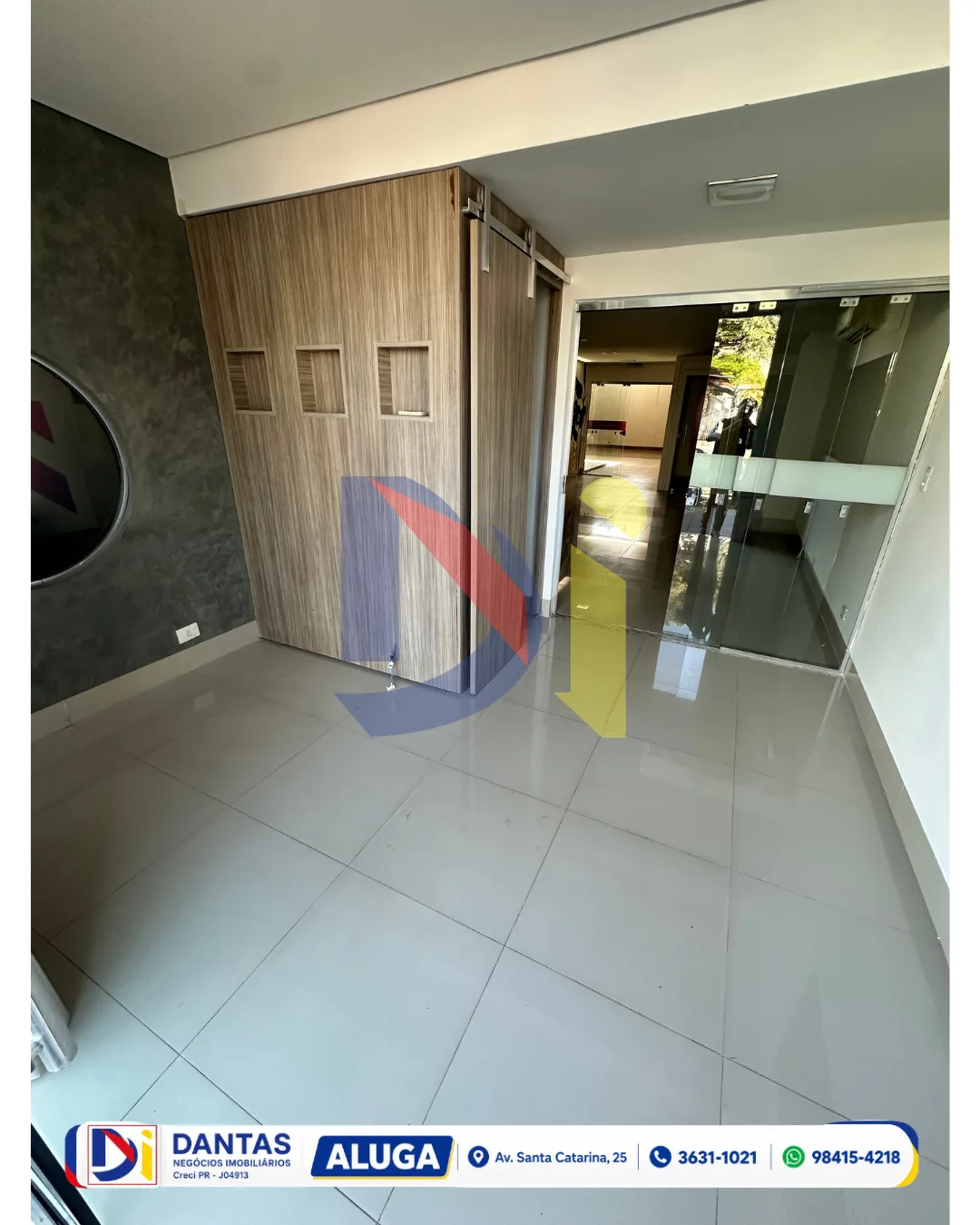 PONTO COMERCIAL PARA LOCAÇÃO — foto 2