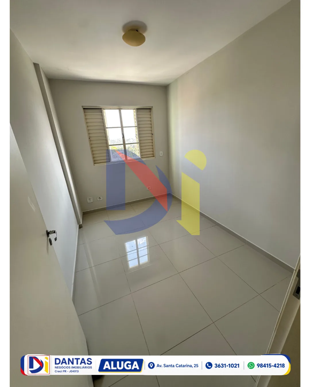 APARTAMENTO PARA LOCAÇÃO — foto 3