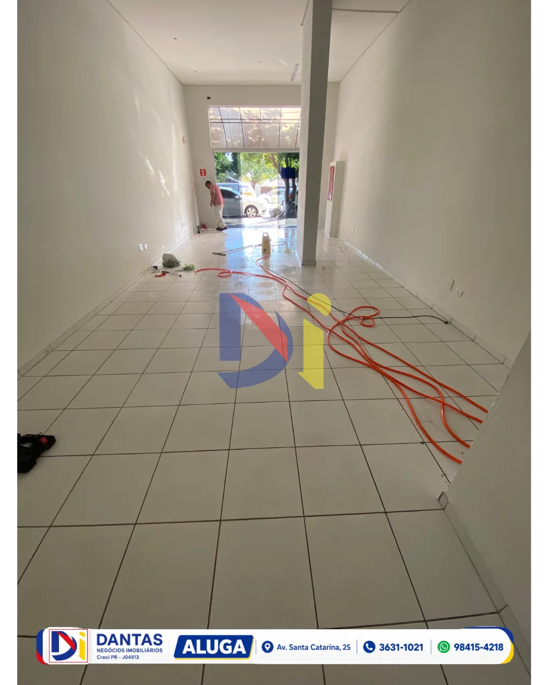 PONTO COMERCIAL PARA LOCAÇÃO — foto 3