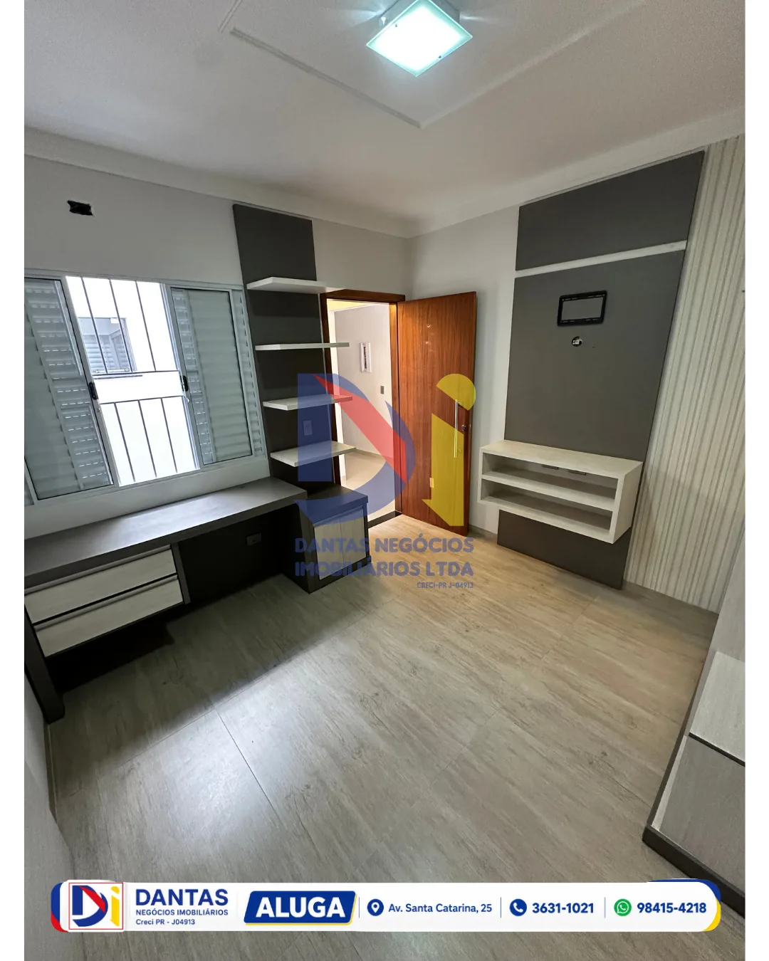 CASA PARA LOCAÇÃO — foto 15