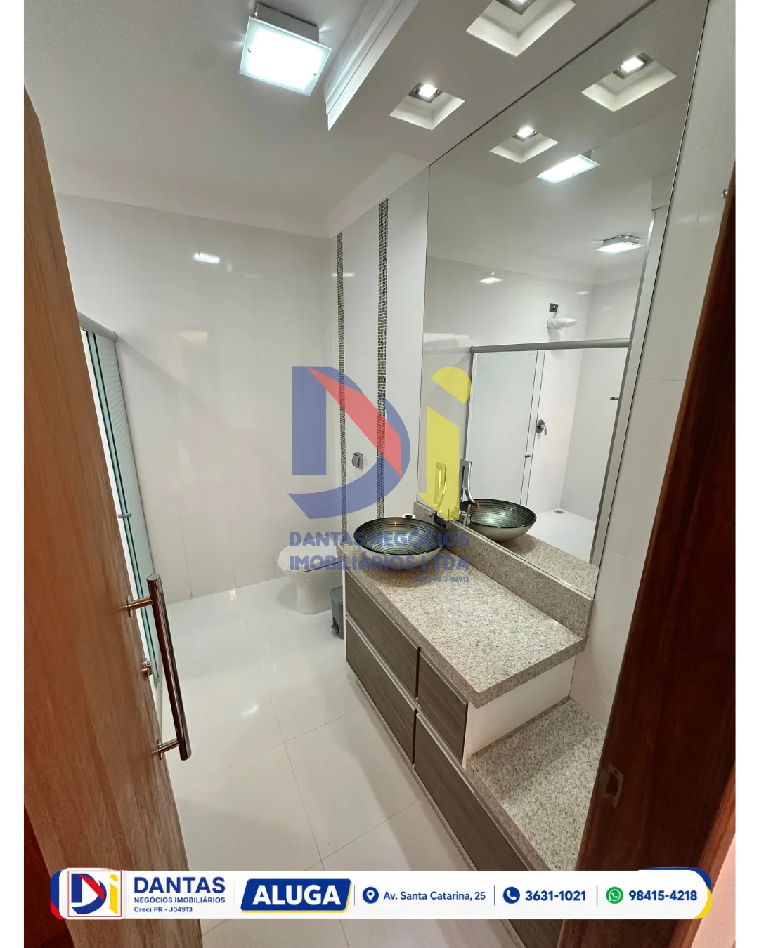 CASA PARA LOCAÇÃO — foto 16