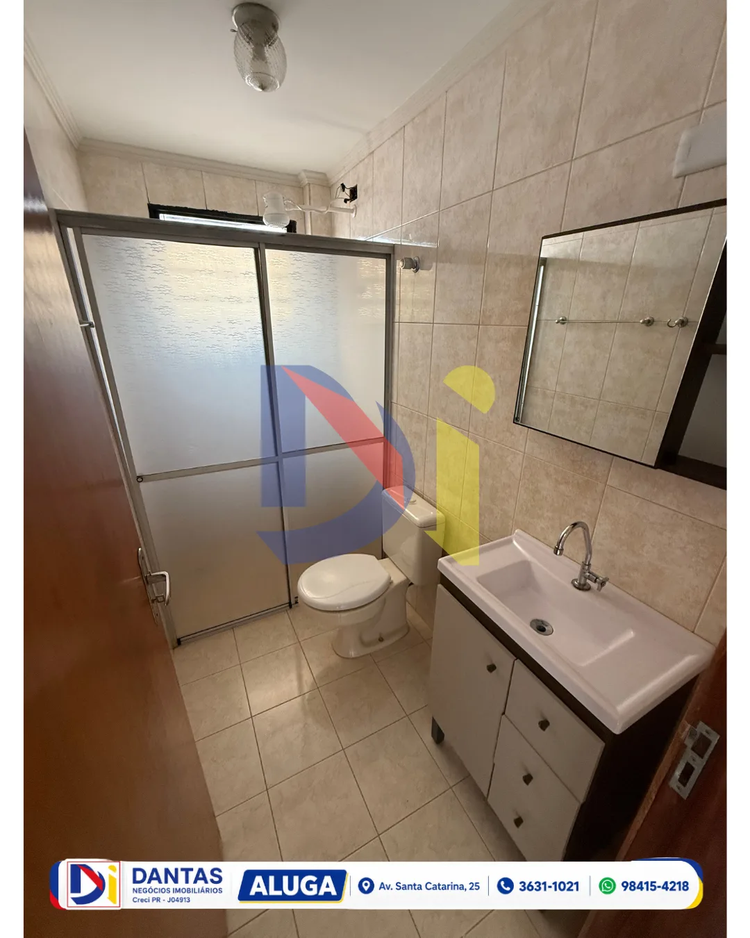 APARTAMENTO PARA LOCAÇÃO — foto 5