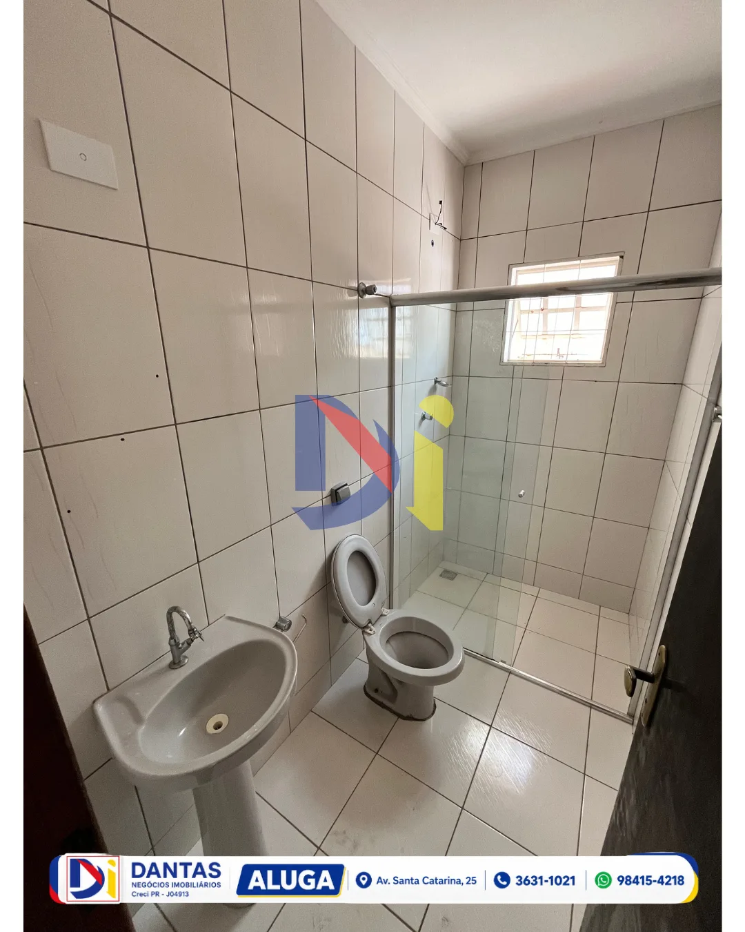 CASA PARA LOCAÇÃO — foto 9
