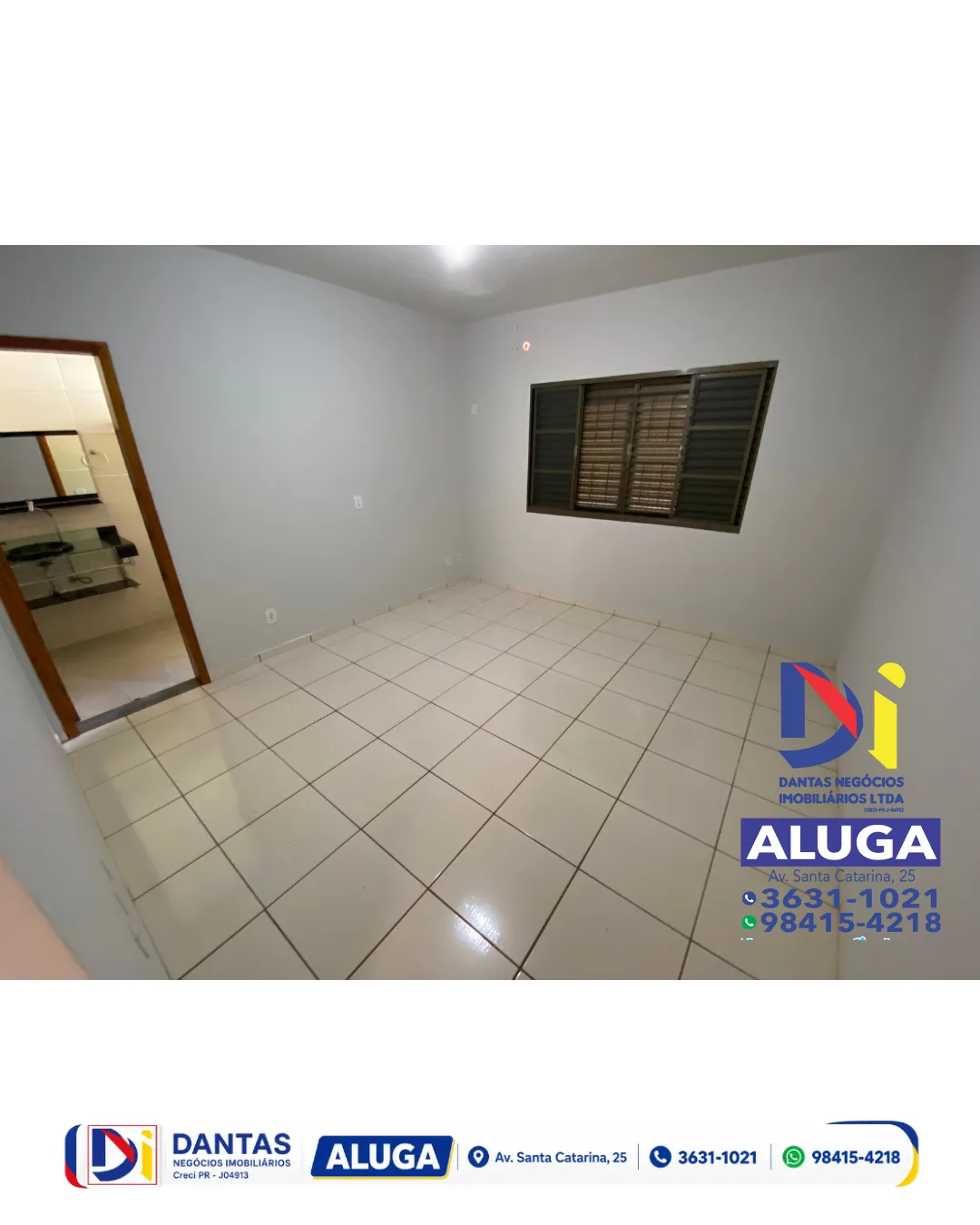 CASA PARA LOCAÇÃO — foto 8