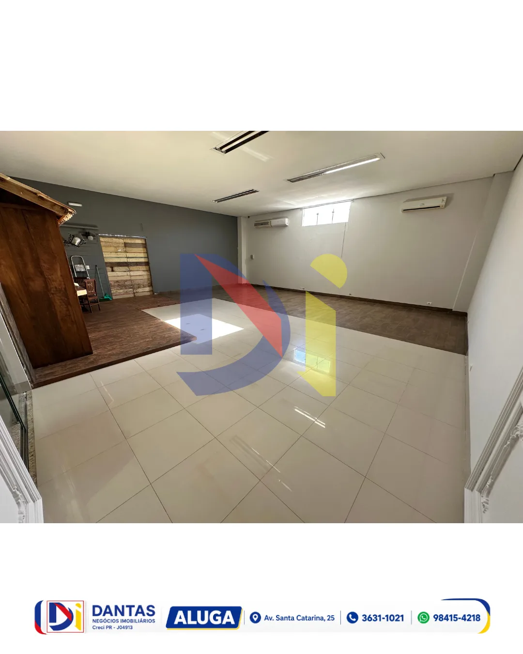 PONTO COMERCIAL PARA LOCAÇÃO — foto 4