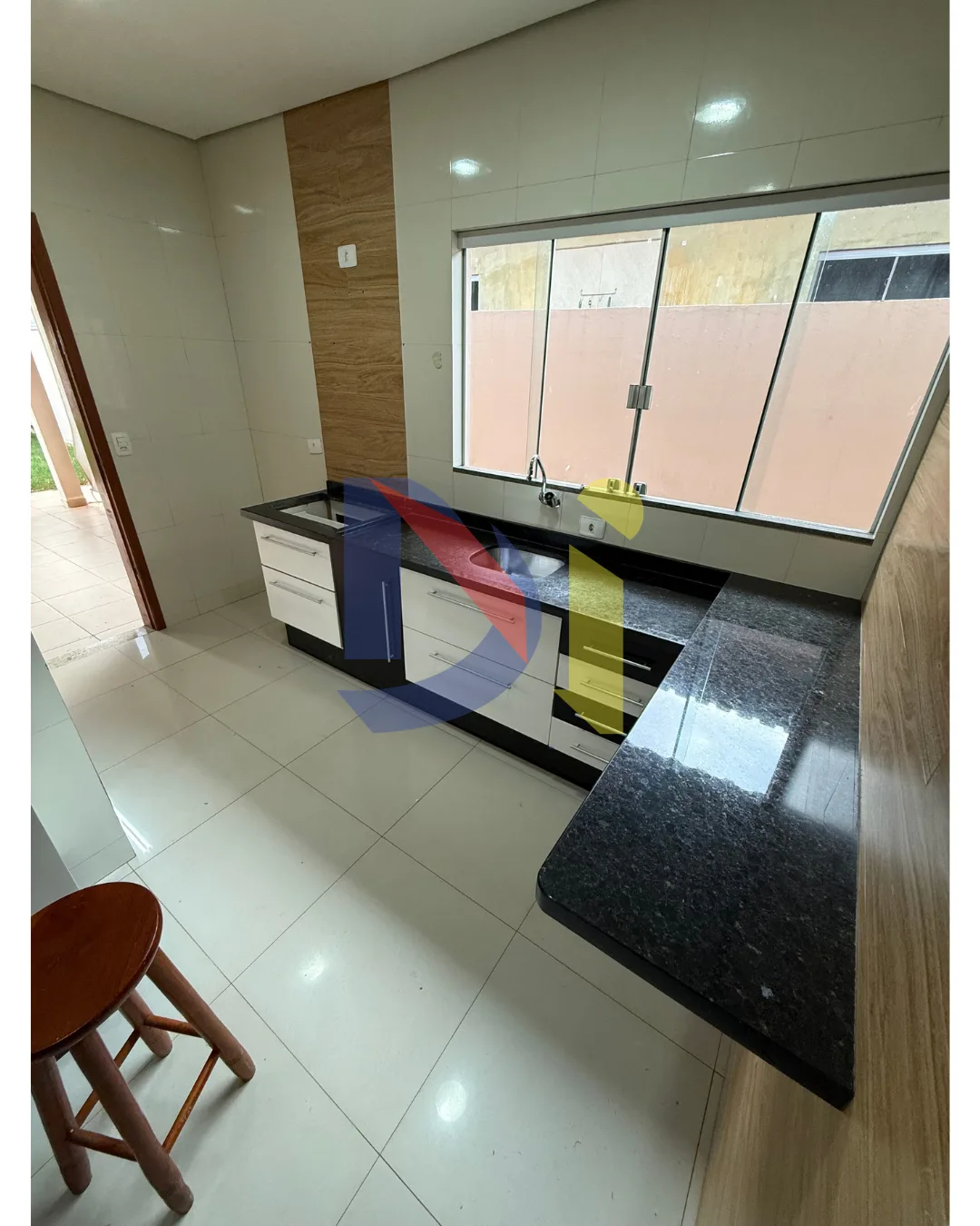 CASA PARA LOCAÇÃO — foto 4