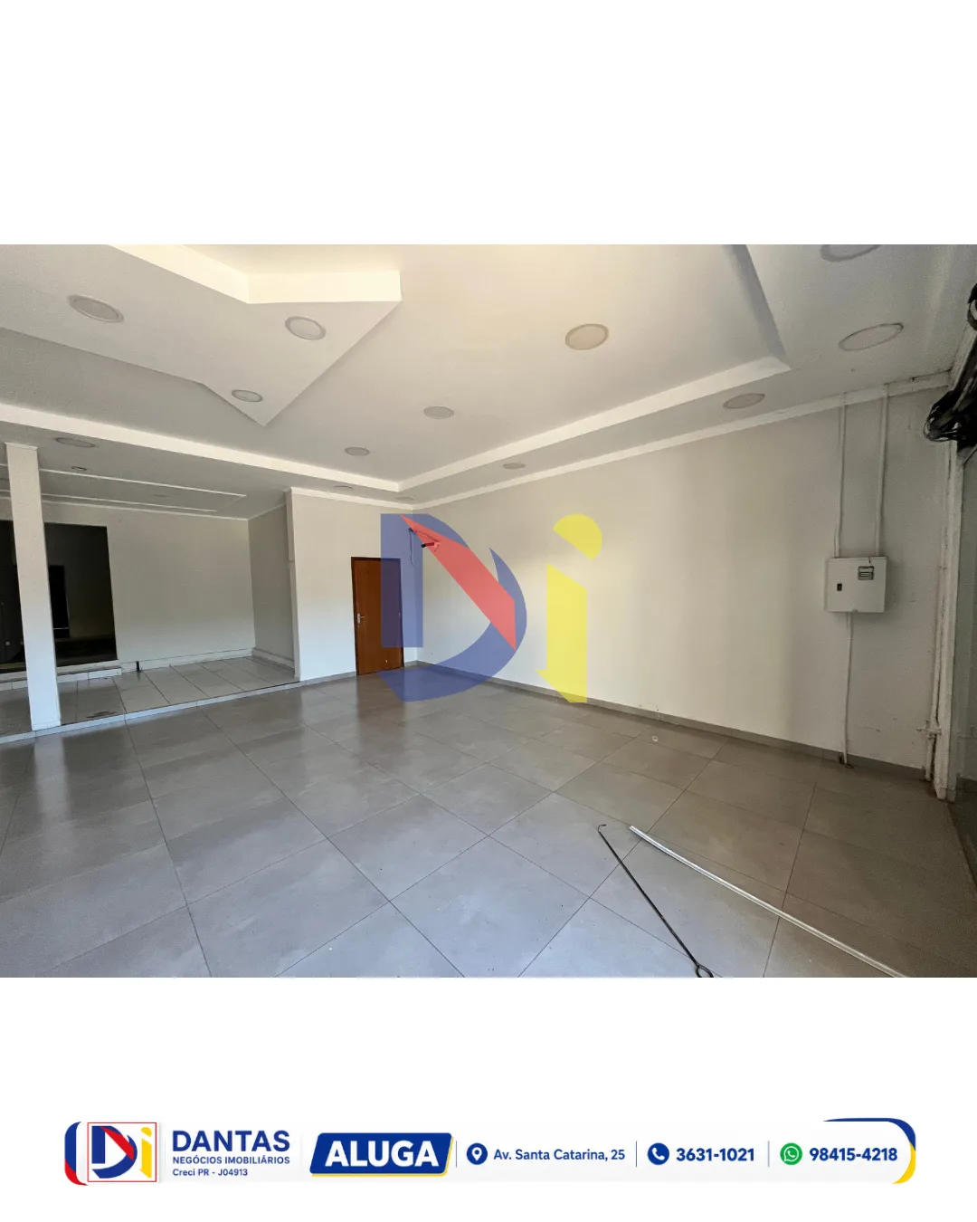 PONTO COMERCIAL PARA LOCAÇÃO — foto 2