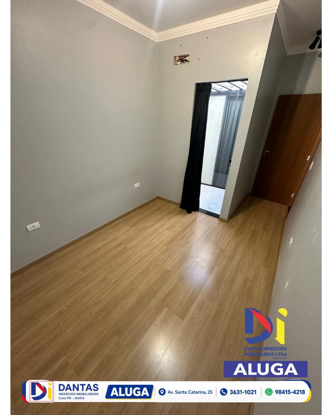 CASA PARA LOCAÇÃO — foto 5