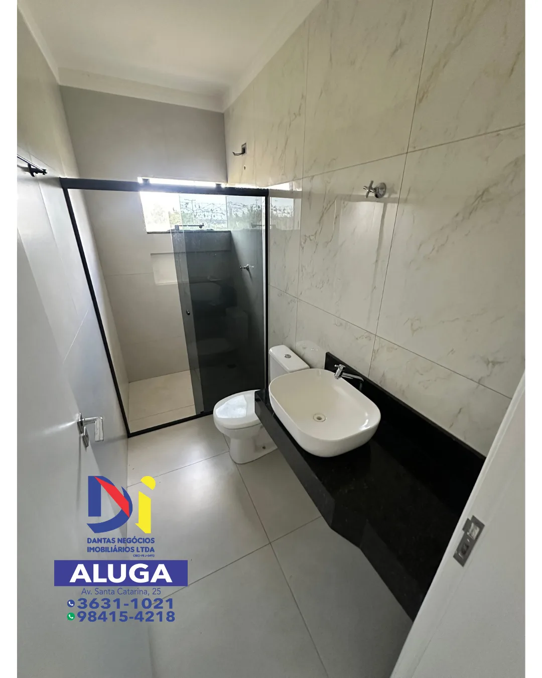 CASA PARA LOCAÇÃO ZONA RURAL — foto 12