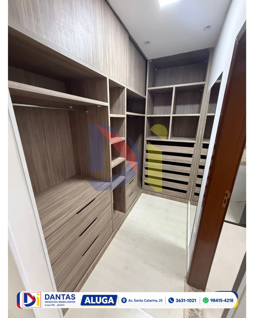 CASA PARA LOCAÇÃO — foto 5