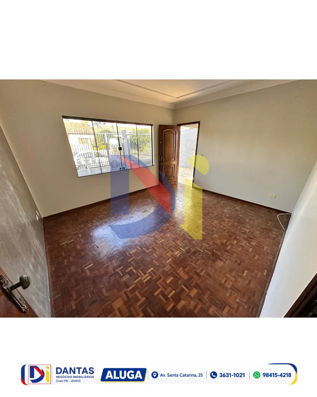 CASA PARA LOCAÇÃO — foto 2