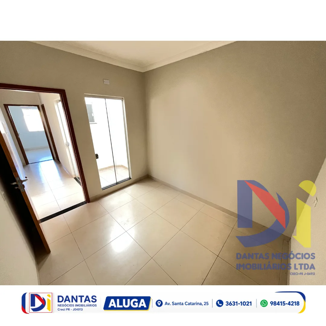 CASA PARA LOCAÇÃO — foto 9