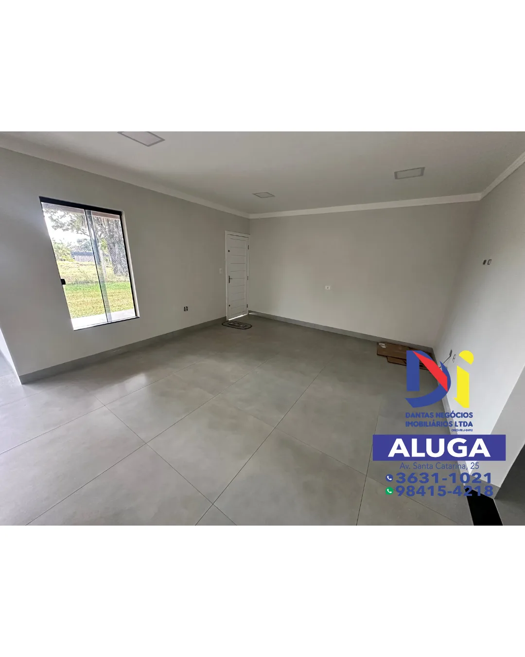 CASA PARA LOCAÇÃO ZONA RURAL — foto 6