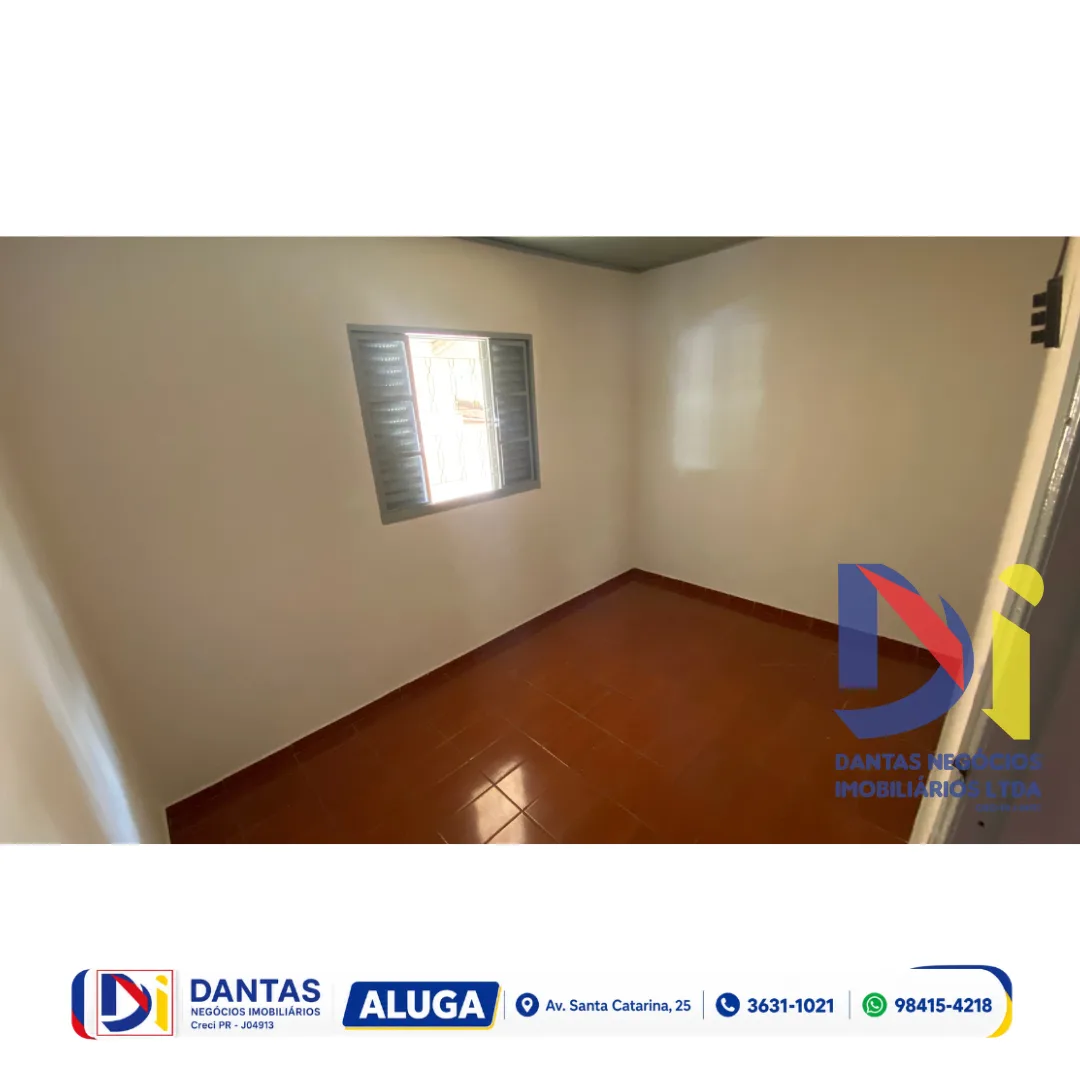 CASA PARA LOCAÇÃO — foto 6