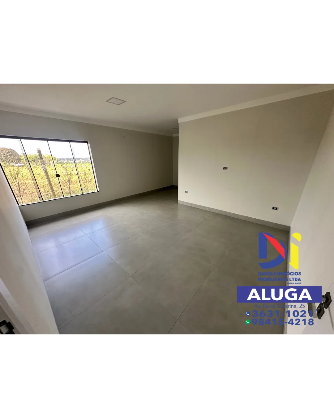 CASA PARA LOCAÇÃO ZONA RURAL — foto 7