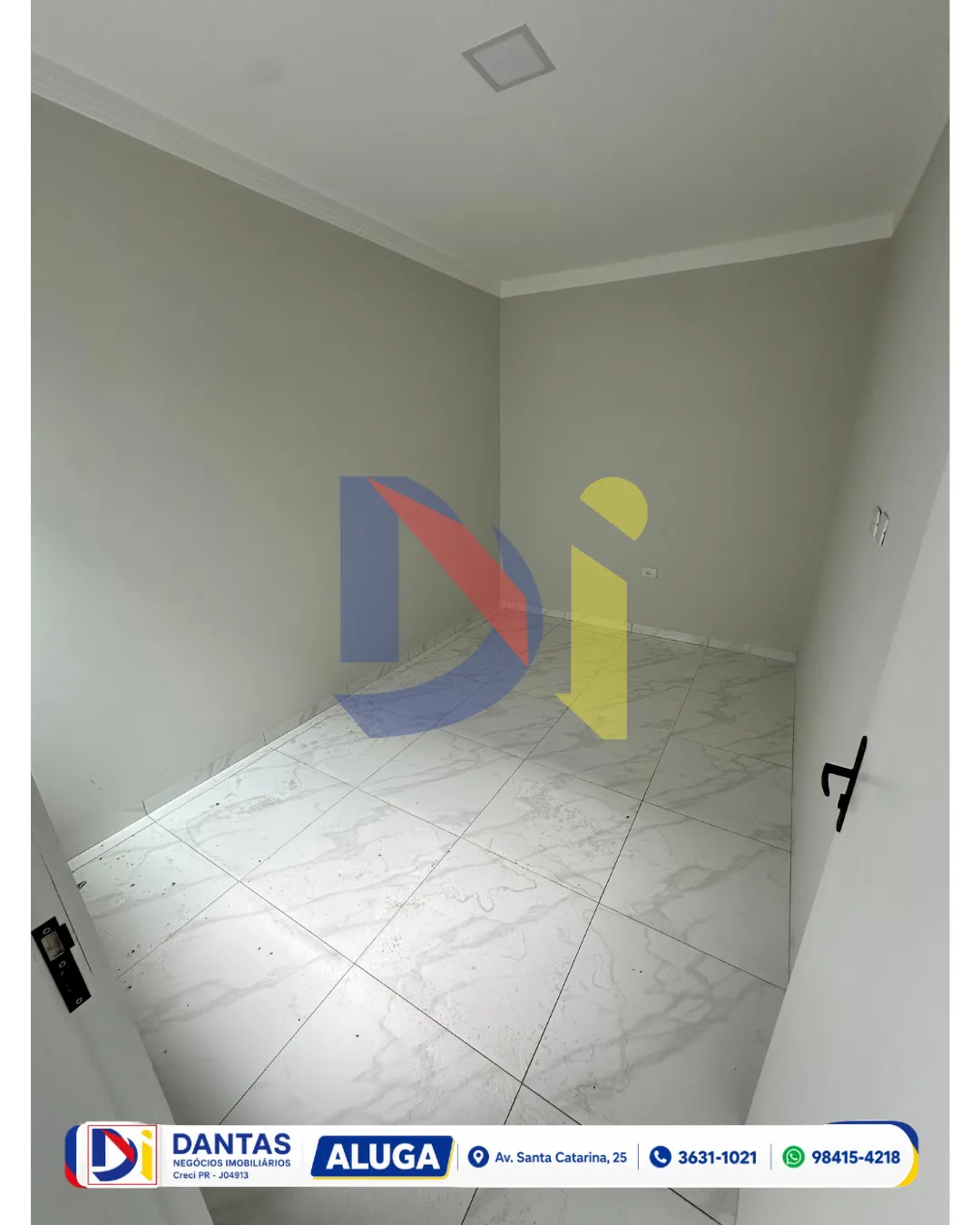 CASA PARA LOCAÇÃO — foto 5