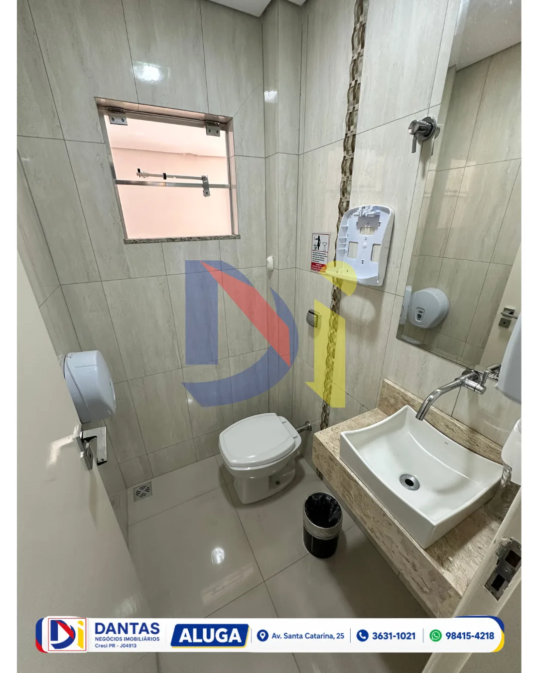 PONTO COMERCIAL PARA LOCAÇÃO — foto 8