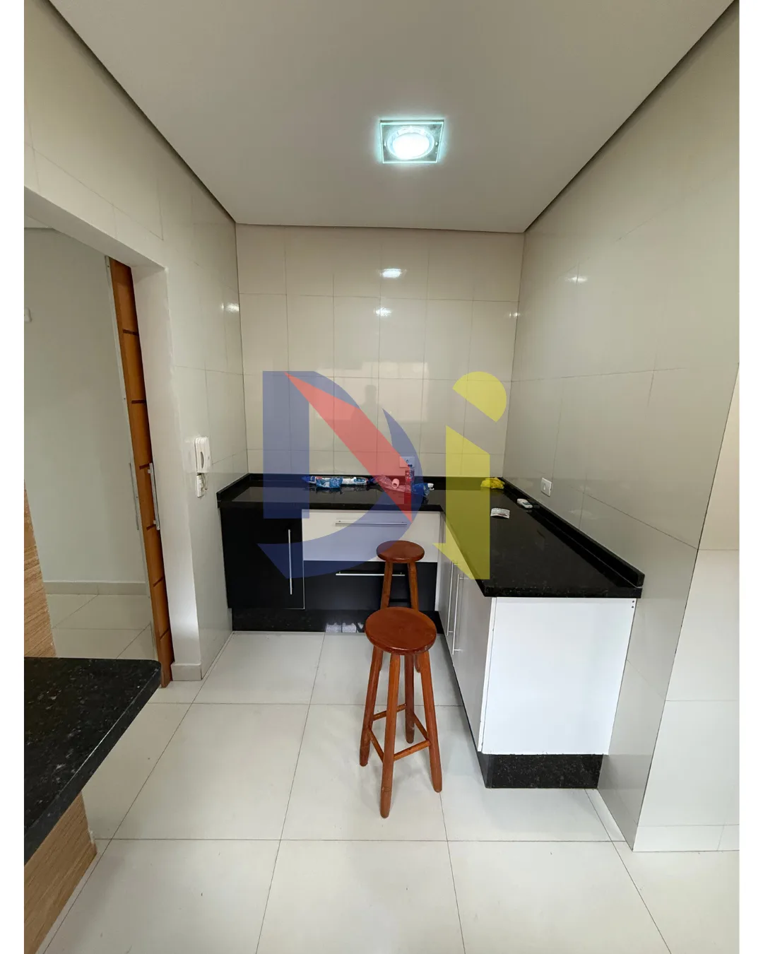 CASA PARA LOCAÇÃO — foto 3