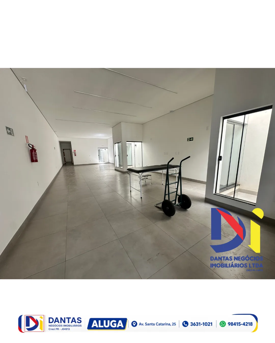 PONTO COMERCIAL PARA LOCAÇÃO — foto 6
