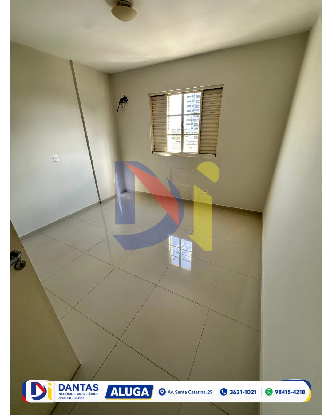 APARTAMENTO PARA LOCAÇÃO — foto 7