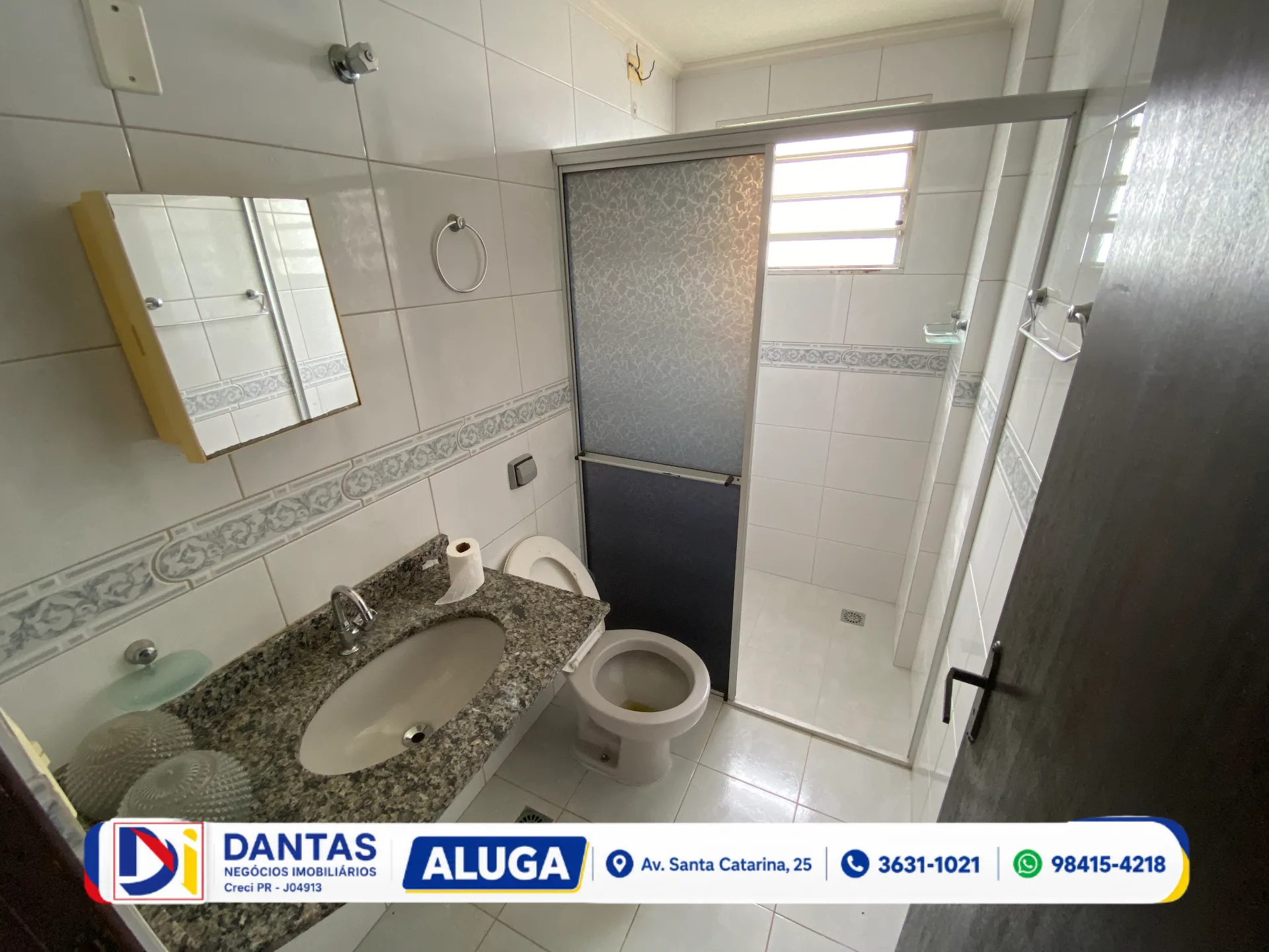 AV. MATO GROSSO N°.420 - APTO 42 - EDF OTTO STROBEL — foto 6