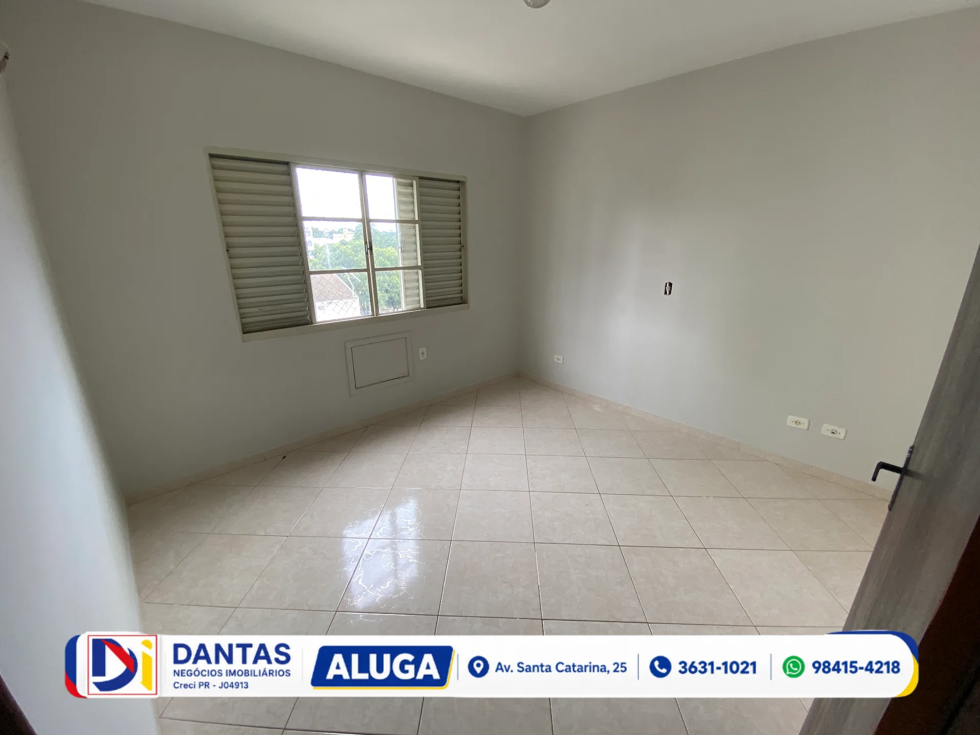 AV. MATO GROSSO N°.420 - APTO 42 - EDF OTTO STROBEL — foto 7
