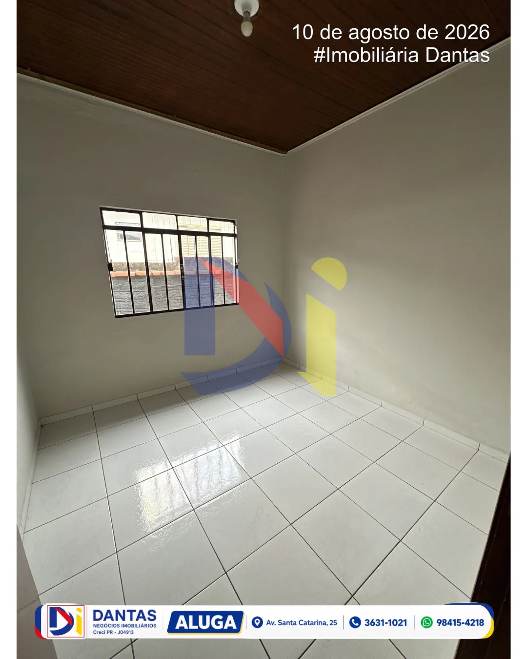 CASA PARA LOCAÇÃO — foto 6