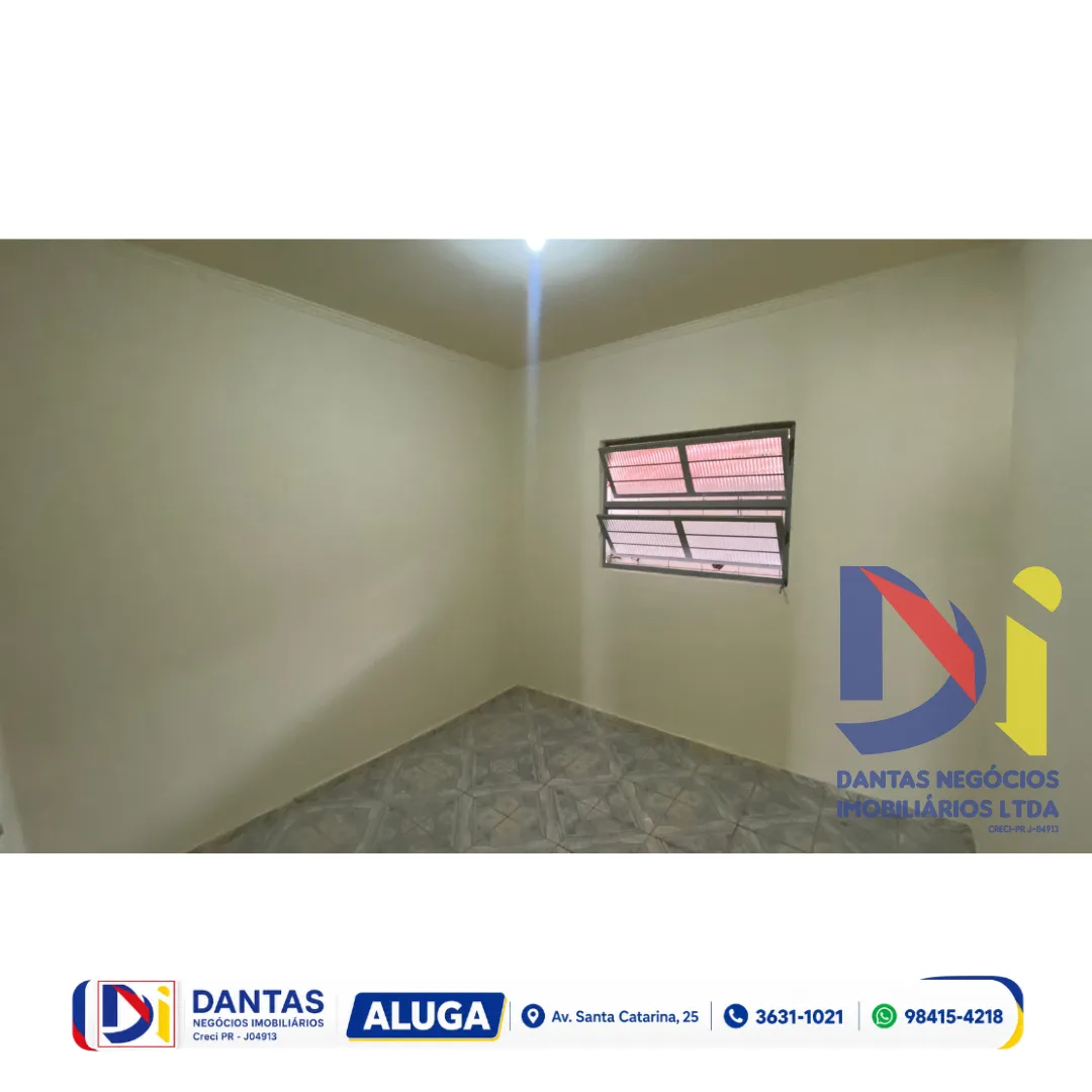 CASA PARA LOCAÇÃO — foto 6