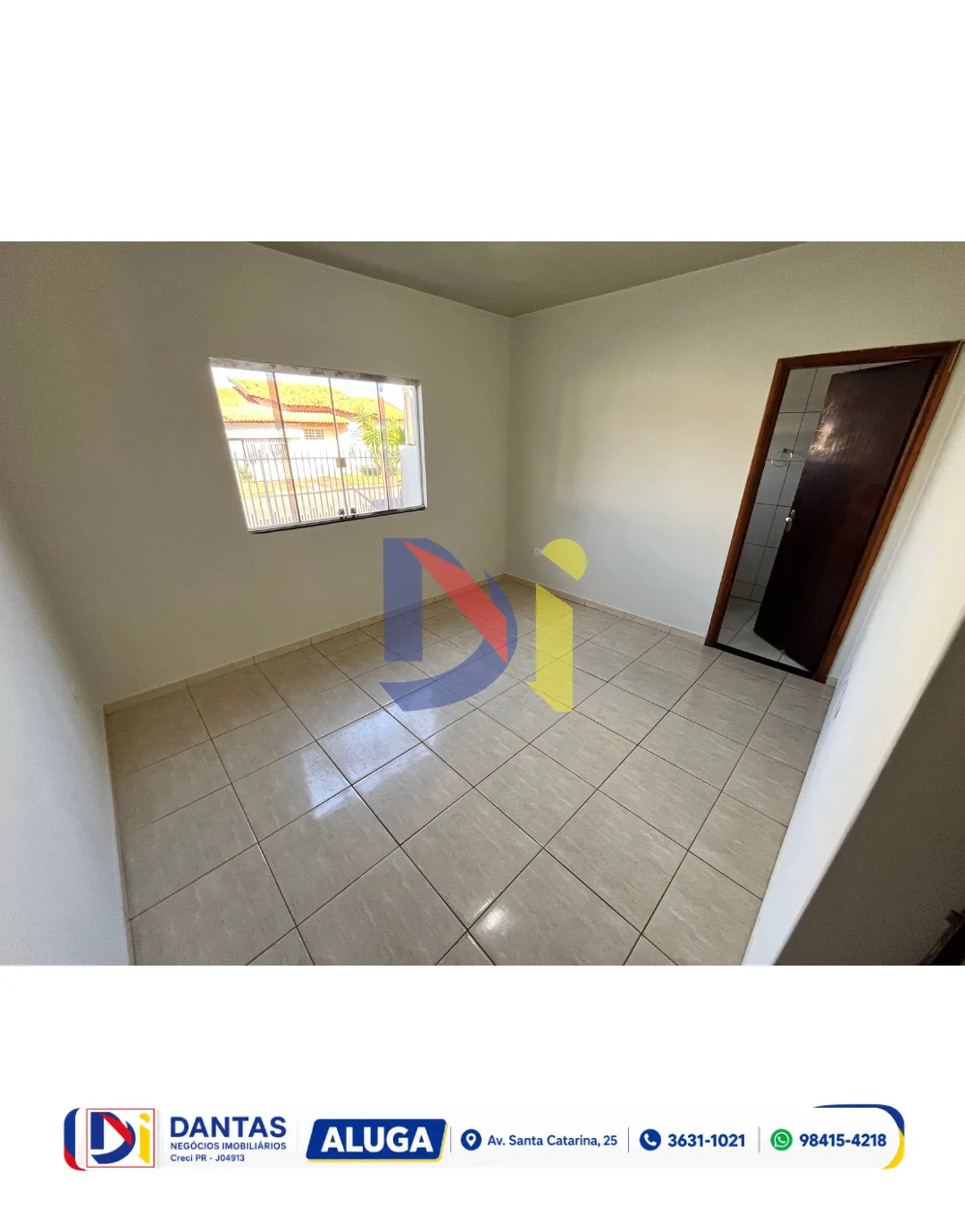CASA PARA LOCAÇÃO — foto 5