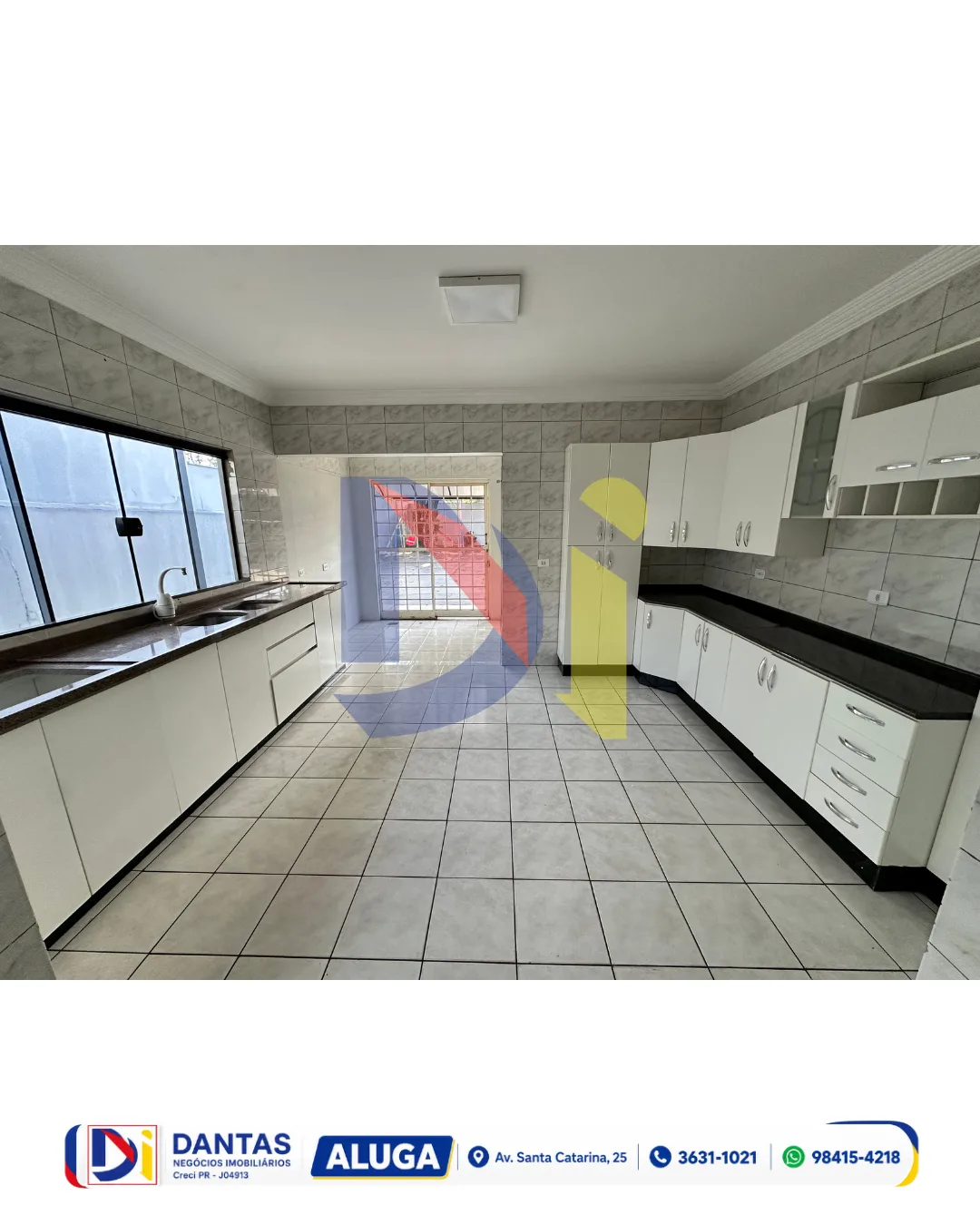 CASA PARA LOCAÇÃO — foto 3