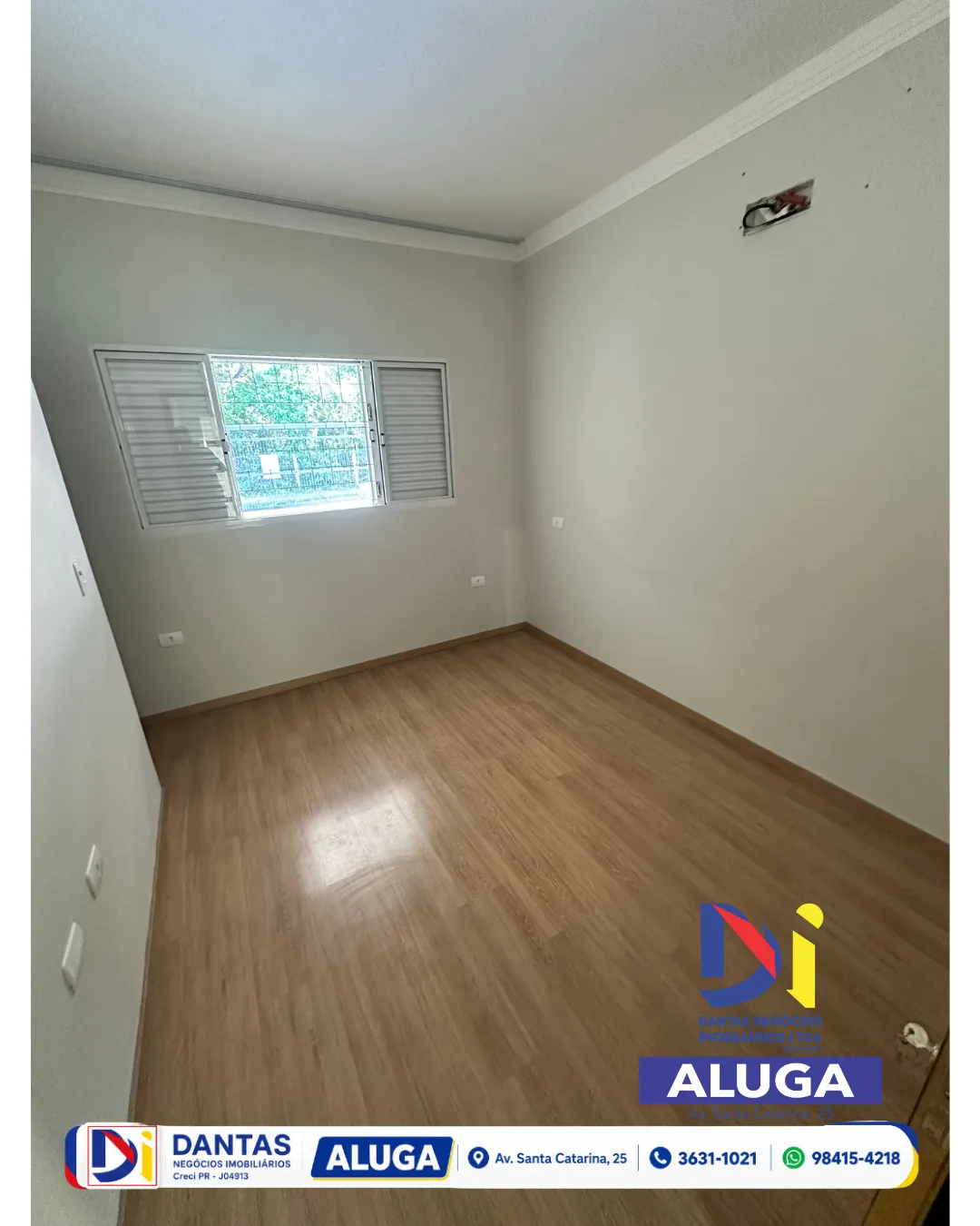 CASA PARA LOCAÇÃO — foto 7