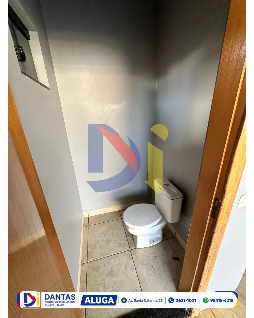 CASA PARA LOCAÇÃO — foto 13