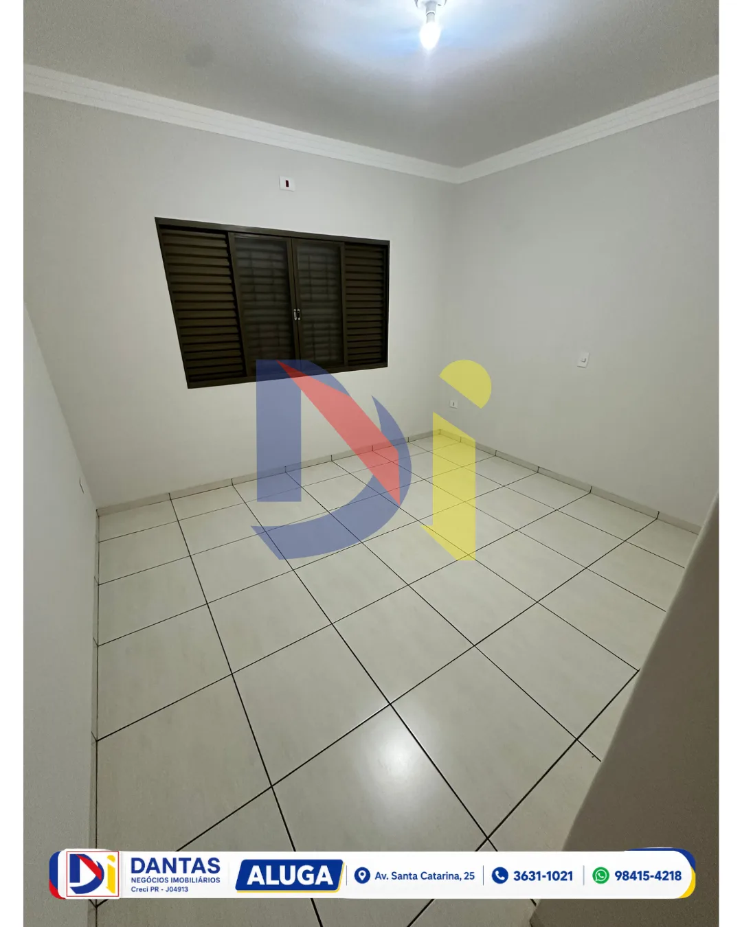 CASA PARA LOCAÇÃO — foto 9
