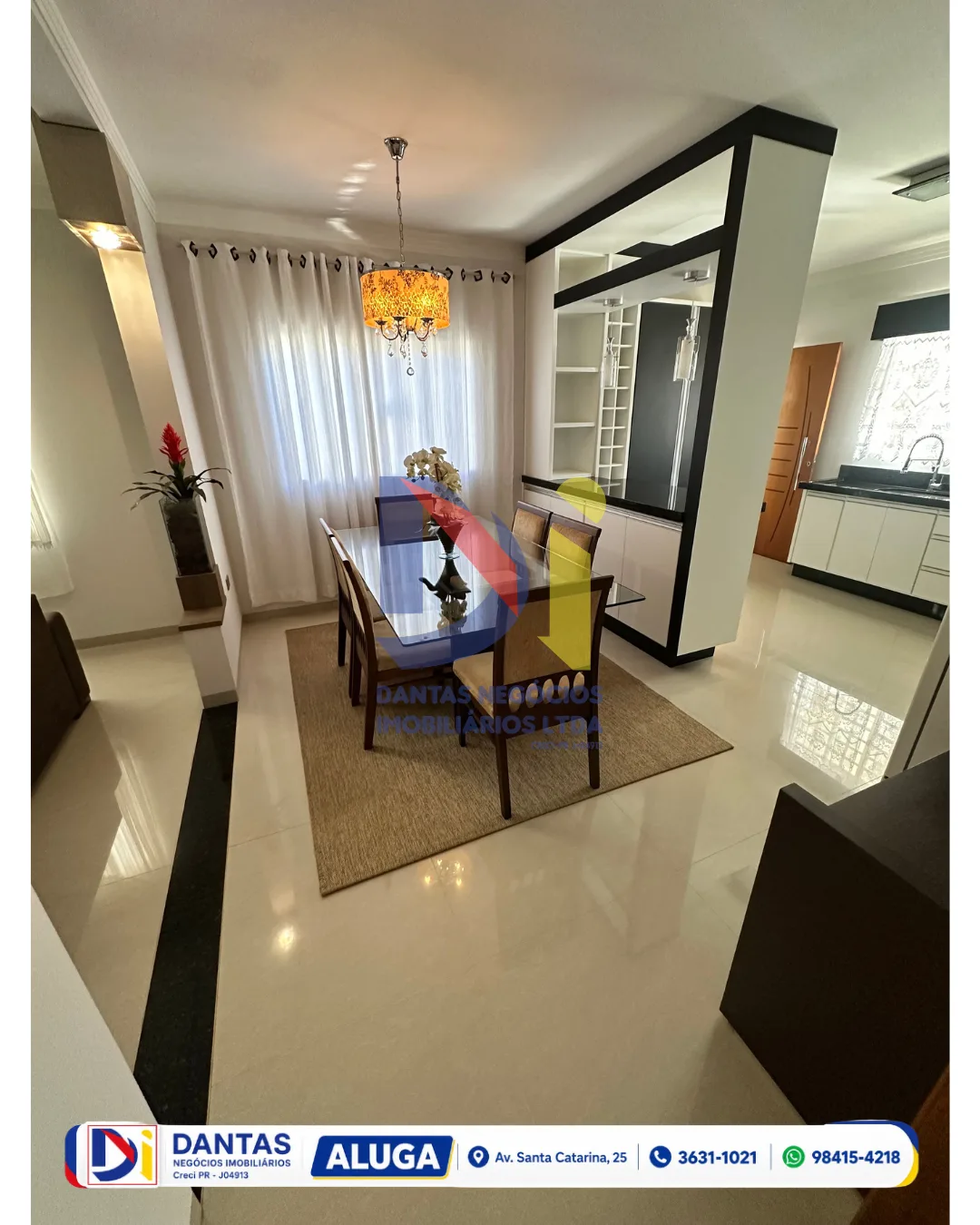 CASA PARA LOCAÇÃO — foto 9