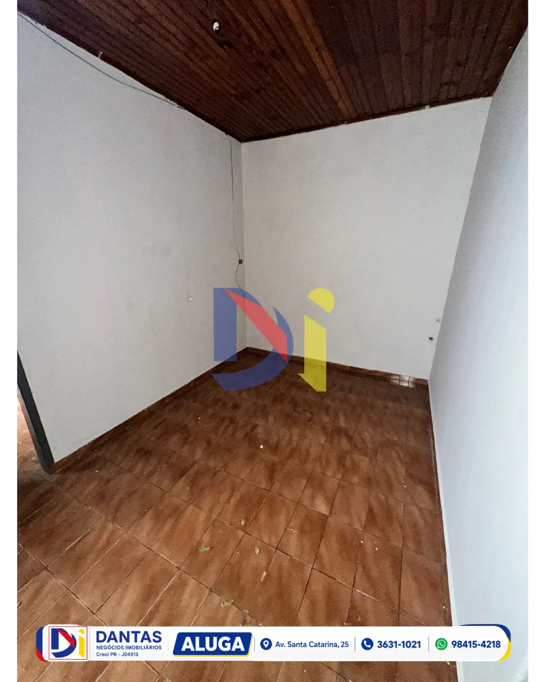 CASA PARA LOCAÇÃO — foto 4