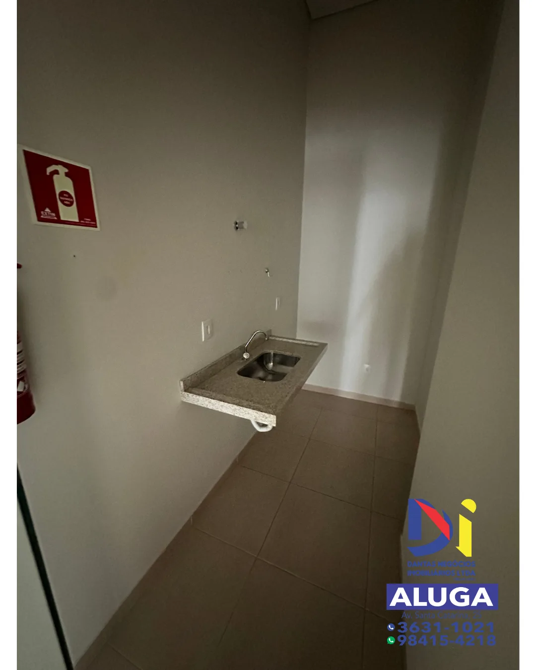 PONTO COMERCIAL PARA LOCAÇÃO — foto 10