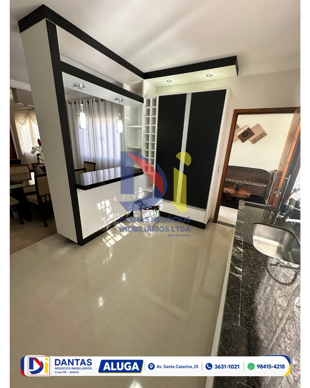 CASA PARA LOCAÇÃO — foto 10