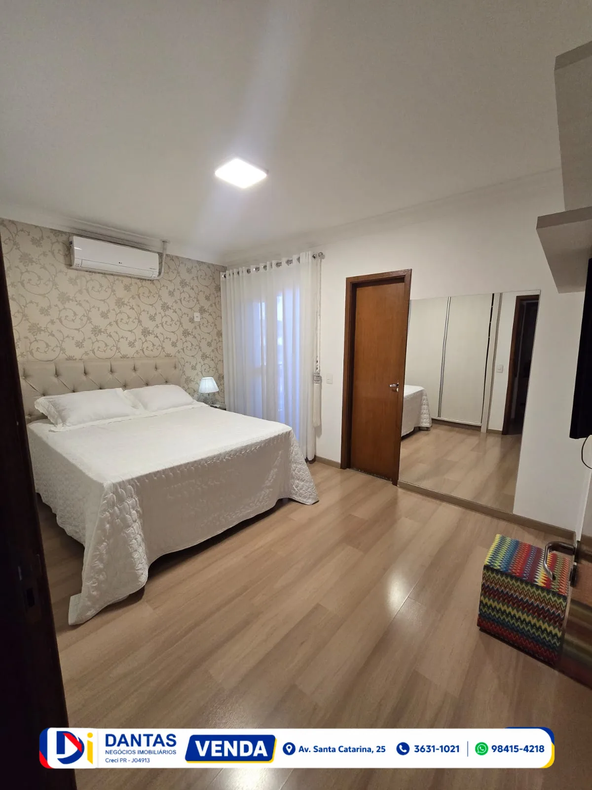 APARTAMENTO PARA VENDA — foto 6