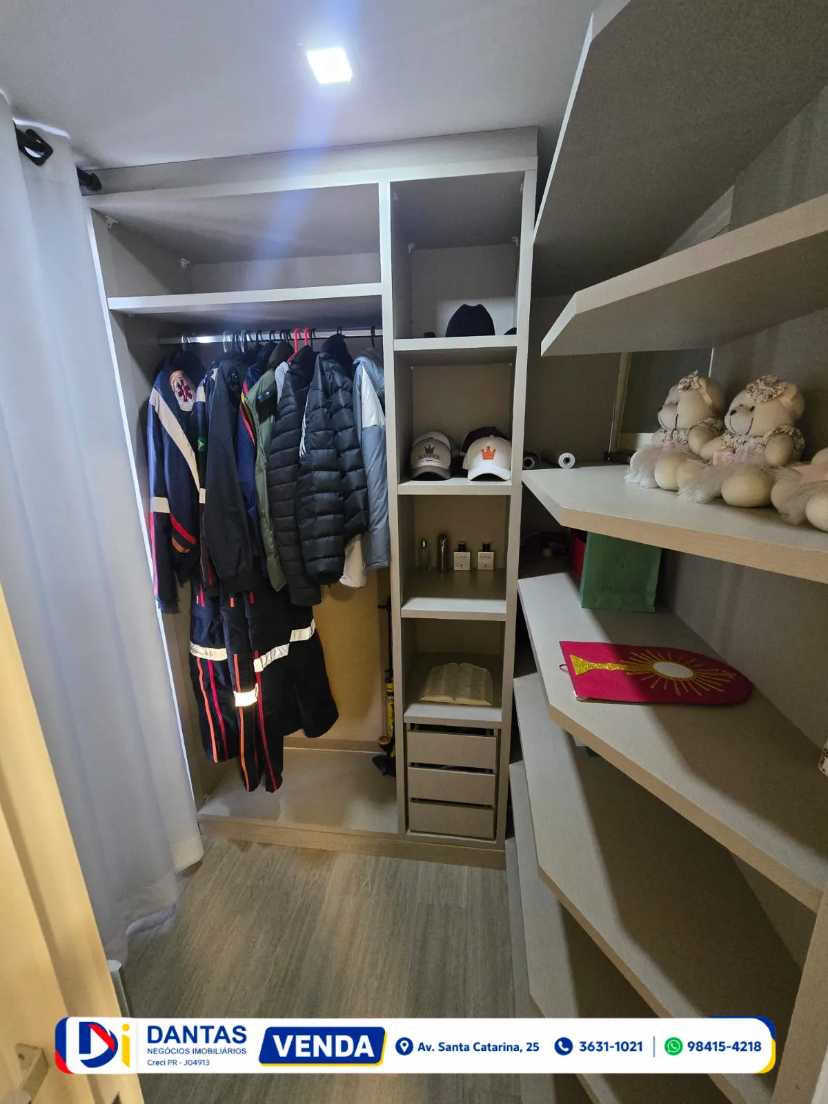 APARTAMENTO PARA VENDA — foto 8