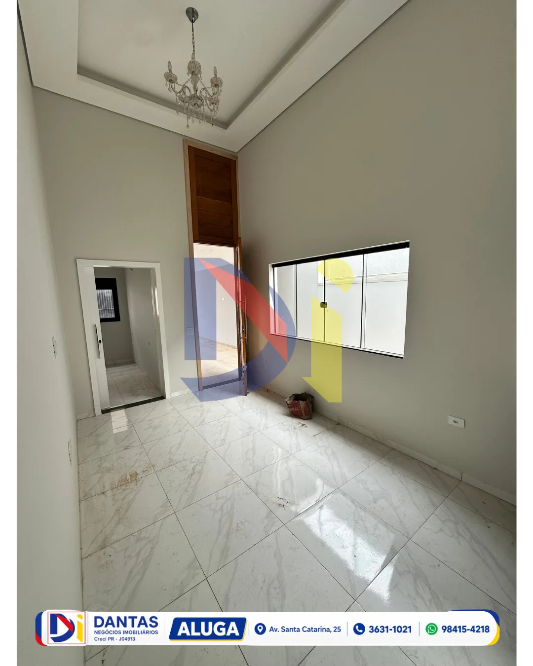 CASA PARA LOCAÇÃO — foto 4
