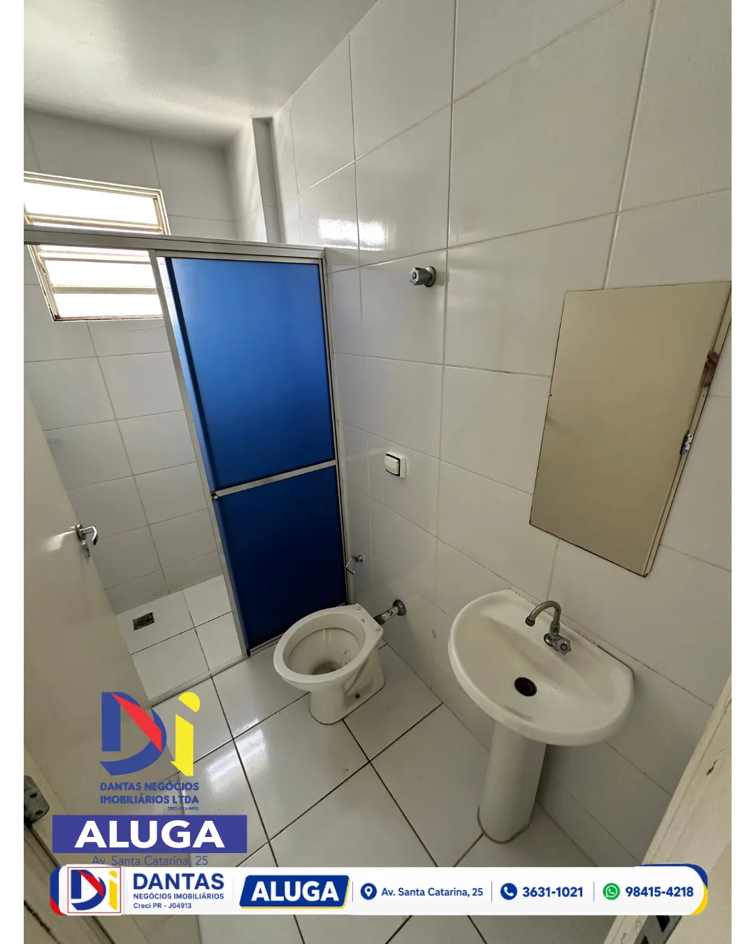 APARTAMENTO PARA LOCAÇÃO — foto 6
