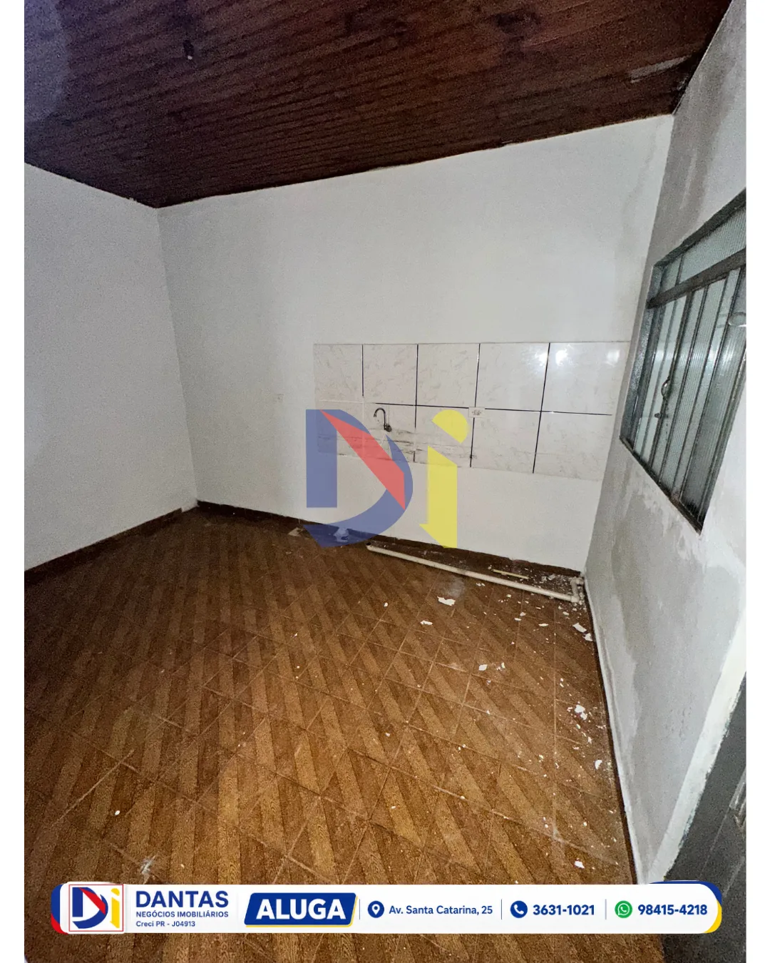CASA PARA LOCAÇÃO — foto 3