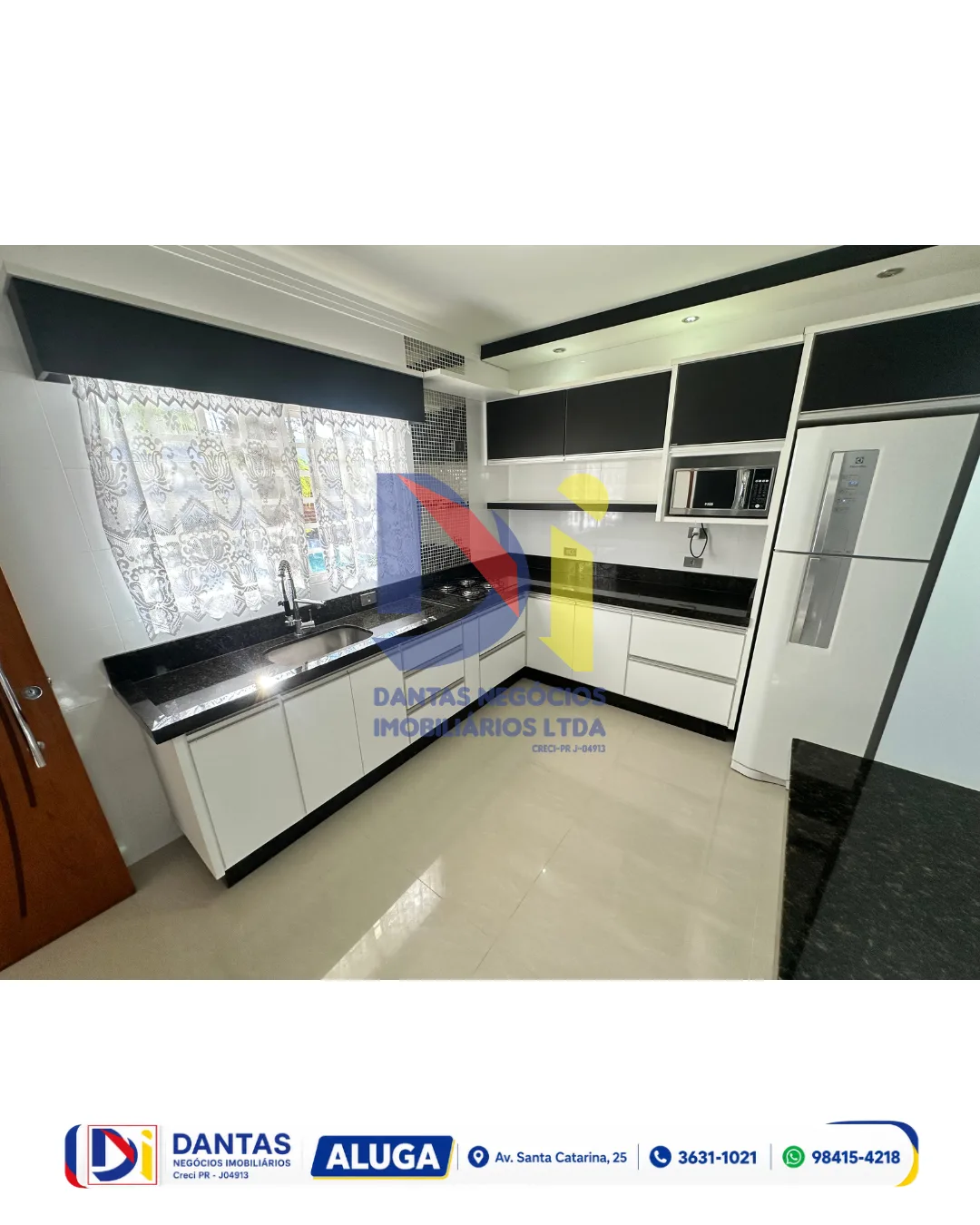 CASA PARA LOCAÇÃO — foto 11