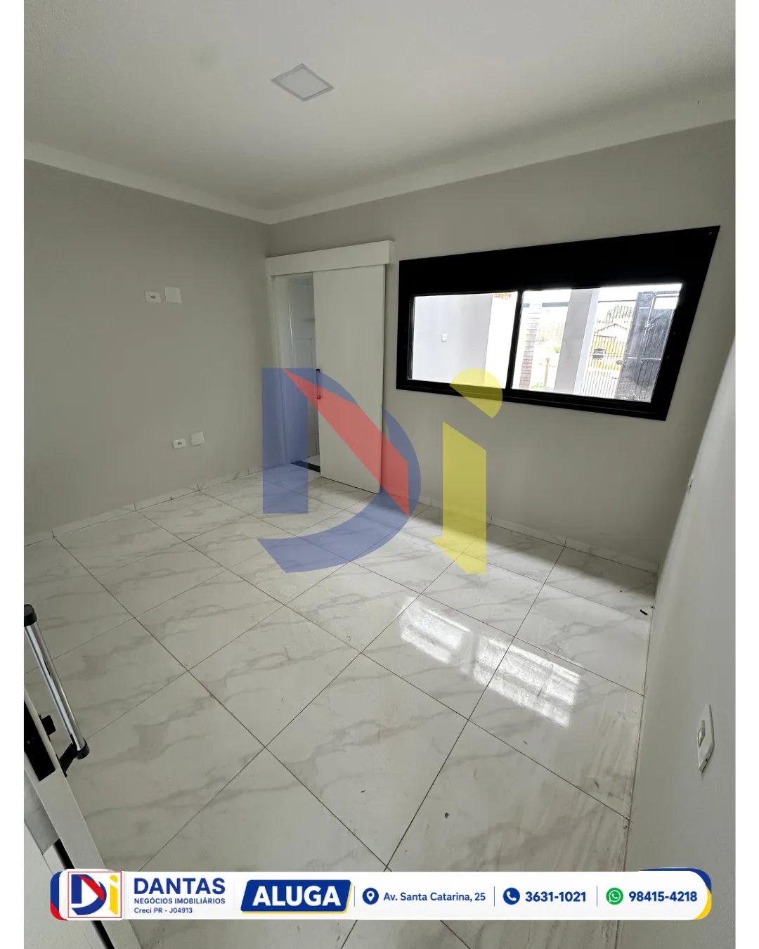 CASA PARA LOCAÇÃO — foto 6