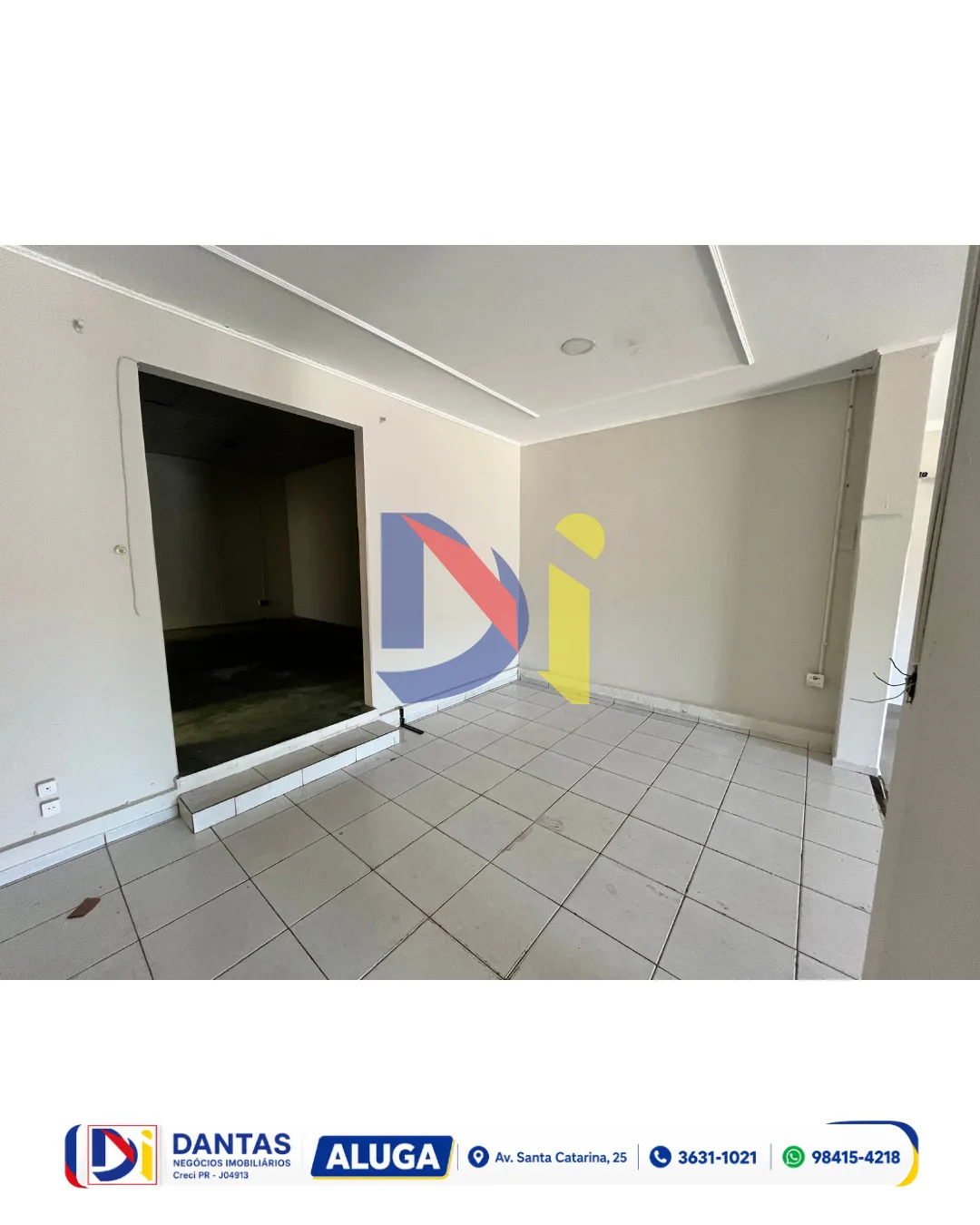 PONTO COMERCIAL PARA LOCAÇÃO — foto 3