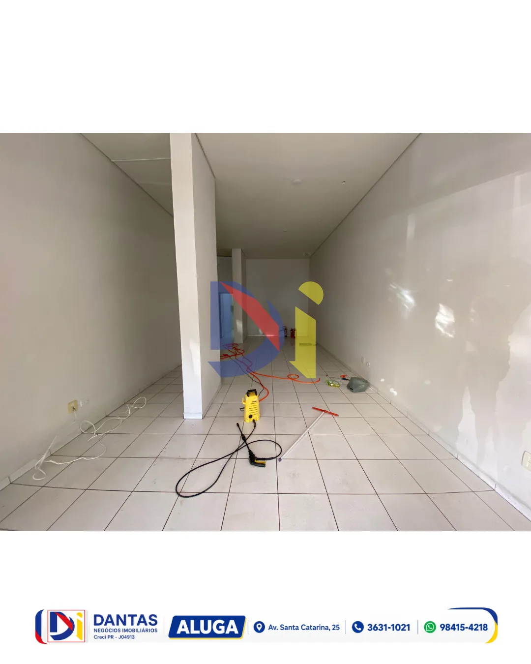 PONTO COMERCIAL PARA LOCAÇÃO — foto 2